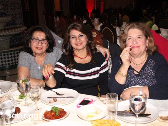 Diwan Shahrayar-Le Royal Dbayeh Nightlife Abdo Yaghi at Diwan Shahrayar Lebanon