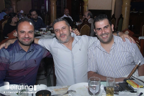 Le Royal Dbayeh Nightlife Diwan Shahrayar on Saturday Night Lebanon