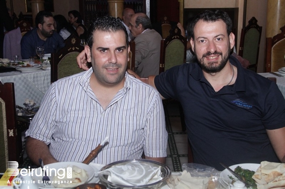 Le Royal Dbayeh Nightlife Diwan Shahrayar on Saturday Night Lebanon