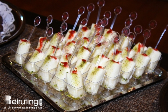 Le Royal Dbayeh Social Event Le Royal Hotel-ISO22000 Lebanon