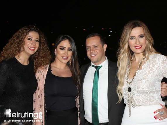 Le Royal Dbayeh Social Event Launching of BIAF 2017 Lebanon