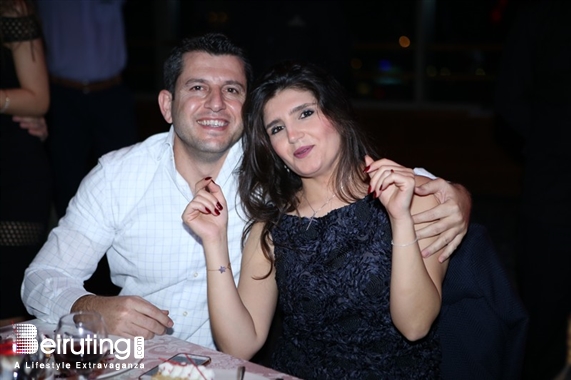 Le Royal Dbayeh Nightlife Valentine's at Pearl Ballroom Lebanon