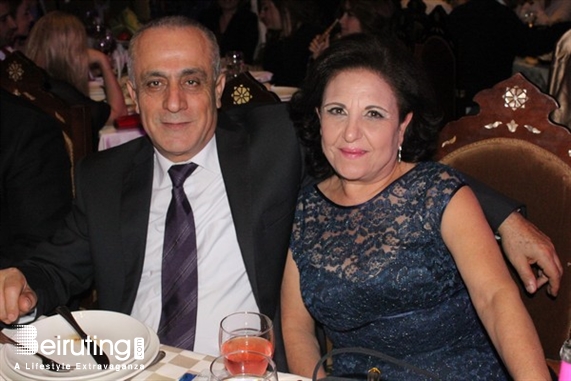 Diwan Shahrayar-Le Royal Dbayeh Nightlife Diwan Shahrayar on Saturday Night  Lebanon