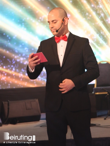 Le Royal Dbayeh Social Event Le Royal Staff Party Lebanon