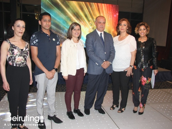 Le Royal Dbayeh Social Event Le Royal Staff Party Lebanon