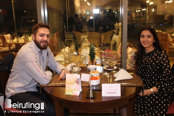 Le Royal Dbayeh Social Event Panino with the Italian Cultural Center Lebanon