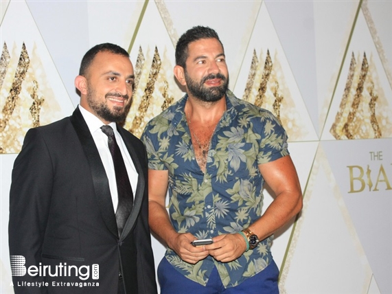 Le Royal Dbayeh Social Event Launching of BIAF 2017 Lebanon