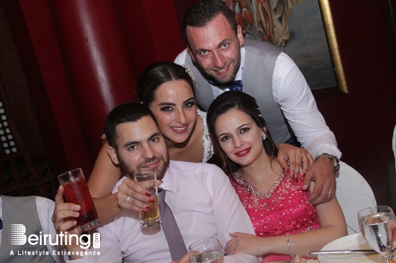 Le Royal Dbayeh Nightlife Diwan Shahrayar on Saturday Night Lebanon