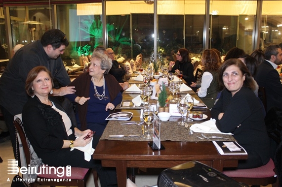 Le Royal Dbayeh Social Event Panino with the Italian Cultural Center Lebanon