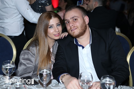 Le Royal Dbayeh Nightlife Valentine's at Pearl Ballroom Lebanon