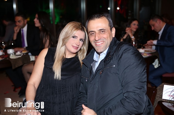 Le Jardin Du Royal-Le Royal Dbayeh Social Event Valentine's at Le Jardin Du Royal Lebanon