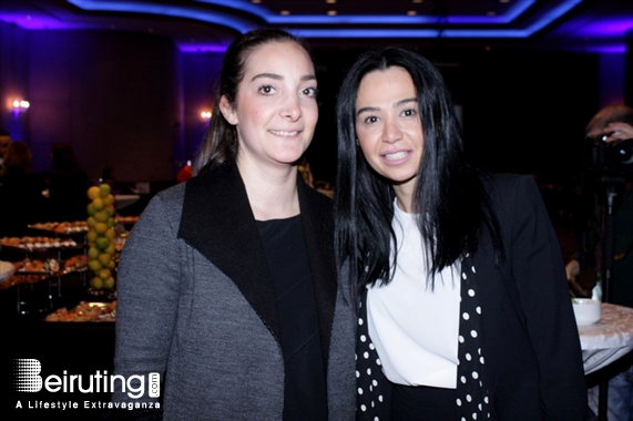 Le Royal Dbayeh Nightlife LHW Middle East Spring Roadshow 2018 Lebanon