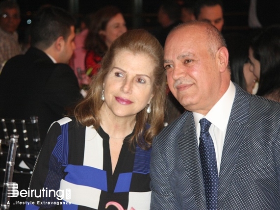 Le Royal Dbayeh Social Event Le Royal Staff Party Lebanon