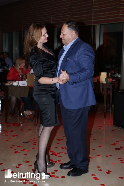 Le Jardin Du Royal-Le Royal Dbayeh Social Event Valentine's at Le Jardin Du Royal Lebanon