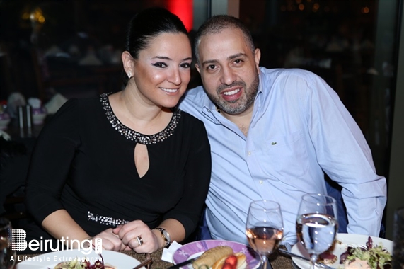 Le Jardin Du Royal-Le Royal Dbayeh Social Event Valentine's at Le Jardin Du Royal Lebanon