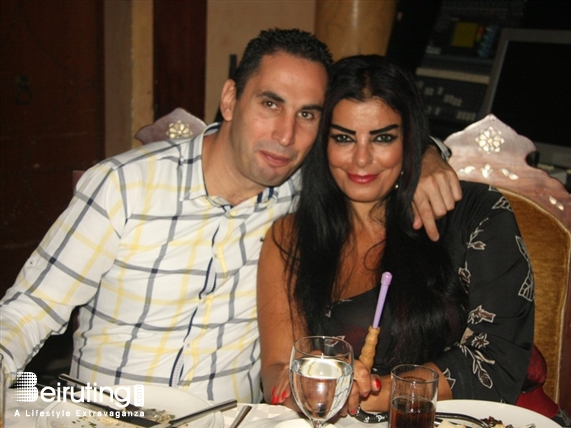 Diwan Shahrayar-Le Royal Dbayeh Nightlife Oriental mood at Diwan Shahrayar Lebanon