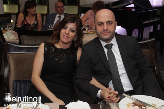 Le Royal Dbayeh Nightlife Le Royal Hotel Saturday nights Lebanon