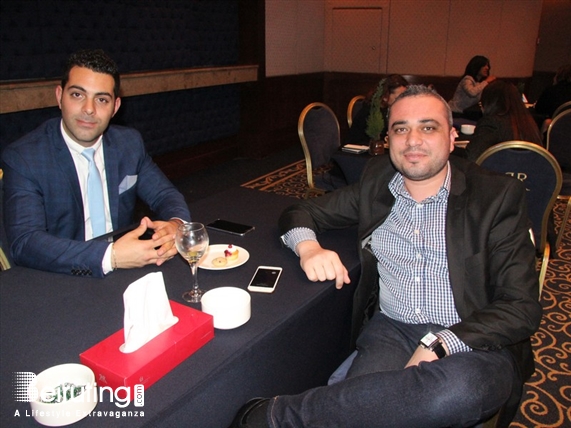 Le Royal Dbayeh Social Event LHW Middle East Spring Roadshow Lebanon