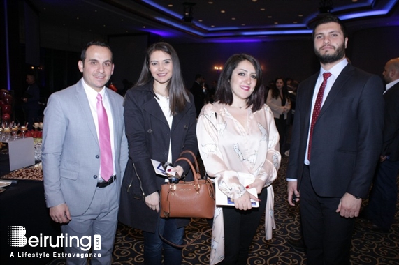 Le Royal Dbayeh Nightlife LHW Middle East Spring Roadshow 2018 Lebanon