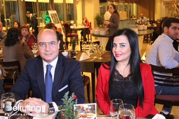 Le Royal Dbayeh Social Event Panino with the Italian Cultural Center Lebanon