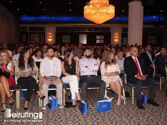 Le Royal Dbayeh Nightlife ACUVUE launching of new contact lens for Astigmatism Lebanon