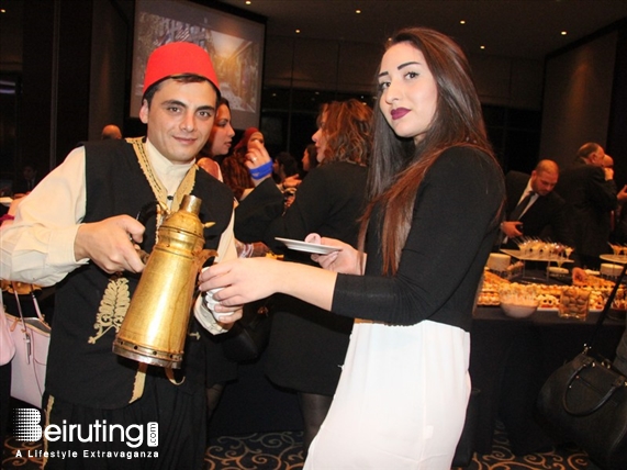 Le Royal Dbayeh Social Event LHW Middle East Spring Roadshow Lebanon