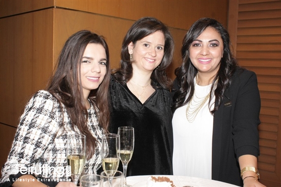 Le Royal Dbayeh Social Event Le Royal Hotel-ISO22000 Lebanon