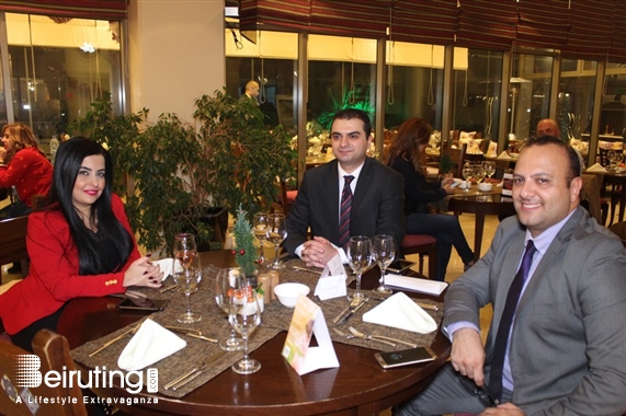 Le Royal Dbayeh Social Event Panino with the Italian Cultural Center Lebanon