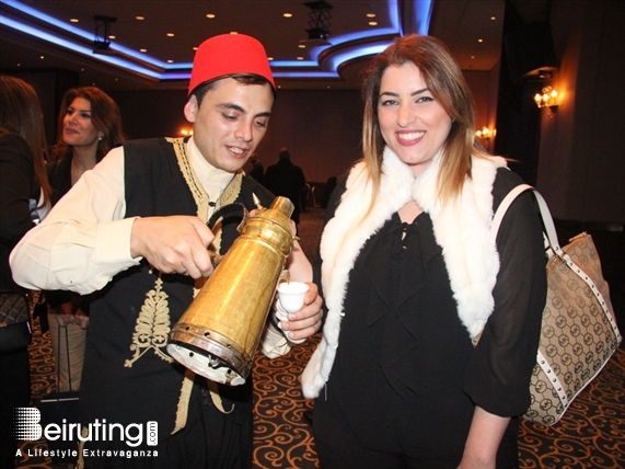 Le Royal Dbayeh Social Event LHW Middle East Spring Roadshow Lebanon