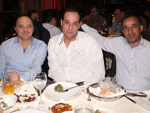 Diwan Shahrayar-Le Royal Dbayeh Nightlife Abdo Yaghi at Diwan Shahrayar Lebanon