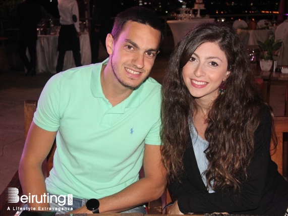 Le Royal Dbayeh Nightlife BBQ Nights at Le jardin Du Royal Lebanon