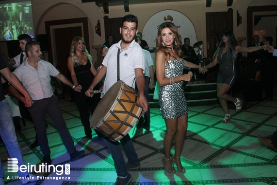 Le Royal Dbayeh Nightlife Diwan Shahrayar on Saturday Night Lebanon