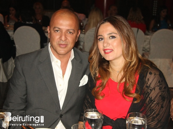 Diwan Shahrayar-Le Royal Dbayeh Nightlife Oriental mood at Diwan Shahrayar Lebanon