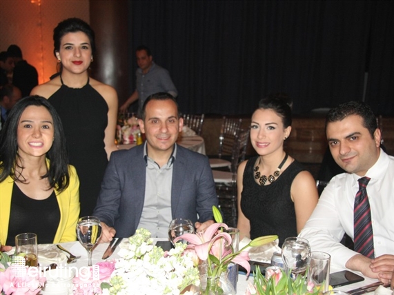 Le Royal Dbayeh Social Event Le Royal Staff Party Lebanon