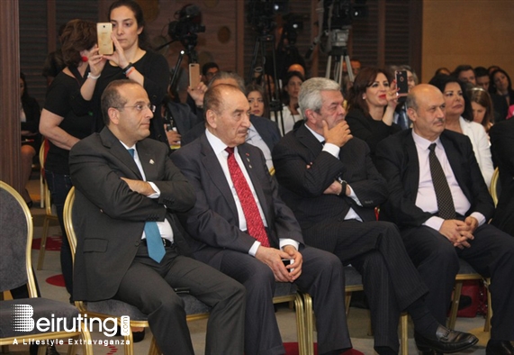 Le Royal Dbayeh Social Event Visit Lebanon at Le Royal  Lebanon