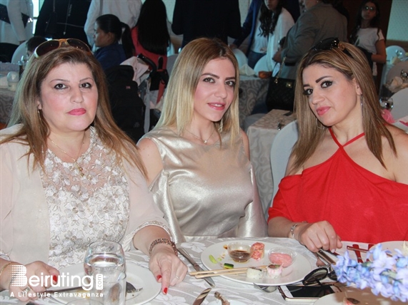 Le Jardin Du Royal-Le Royal Dbayeh Social Event Easter Sunday at Le Jardin Du Royal Lebanon