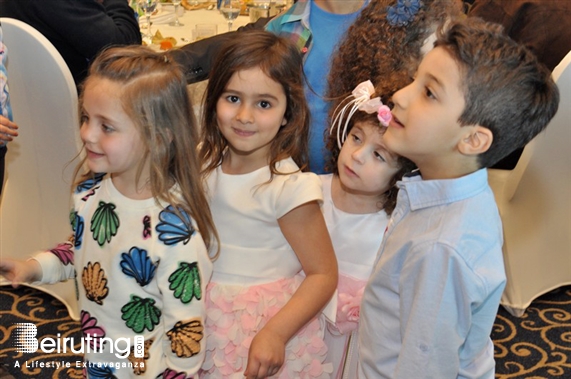 Le Royal Dbayeh Social Event Palm Sunday at Le Royal Lebanon