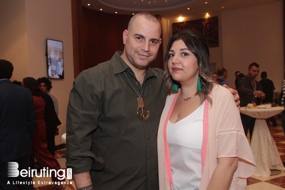 Le Royal Dbayeh Nightlife Le Royal Staff Party Lebanon