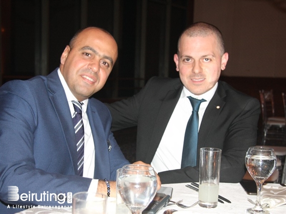 Le Royal Dbayeh Social Event Le Royal Staff Party Lebanon