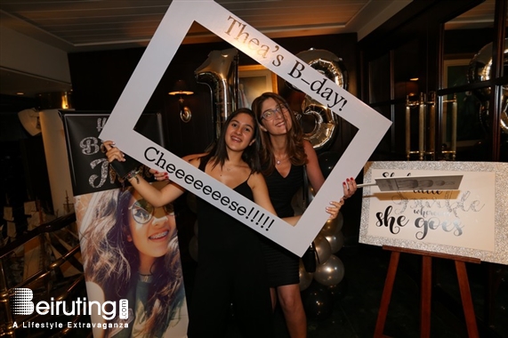 Titanic Restaurant Bar-Le Royal Dbayeh Nightlife Happy Birthday Thea Lebanon