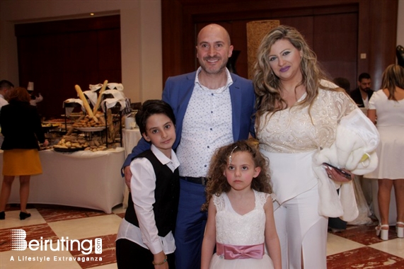 Le Royal Dbayeh Social Event Palm Sunday at Le Royal Hotel Lebanon