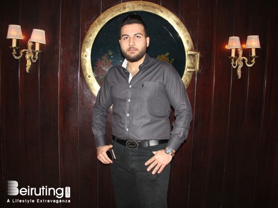 Le Royal Dbayeh Social Event LHW Middle East Spring Roadshow Lebanon