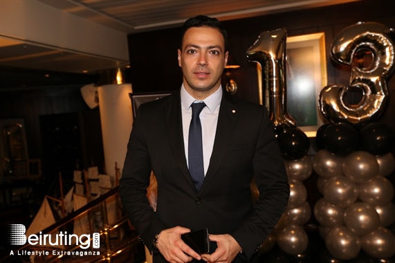 Titanic Restaurant Bar-Le Royal Dbayeh Nightlife Happy Birthday Thea Lebanon