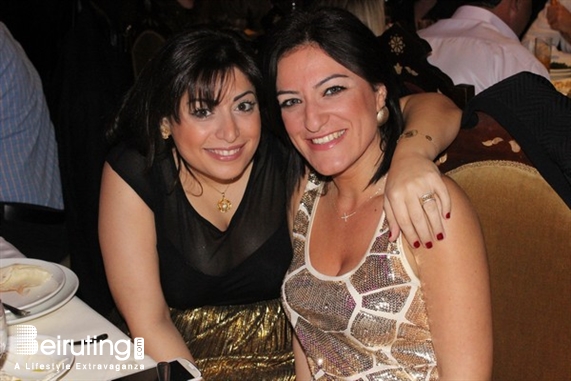 Diwan Shahrayar-Le Royal Dbayeh Nightlife Diwan Shahrayar on Saturday Night  Lebanon