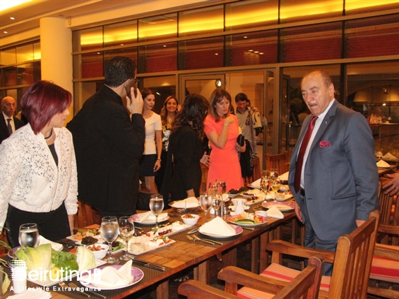 Le Jardin Du Royal-Le Royal Dbayeh Nightlife LMAB at Le Jardin Du Royal Lebanon