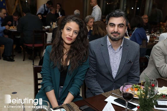 Le Royal Dbayeh Social Event Panino with the Italian Cultural Center Lebanon