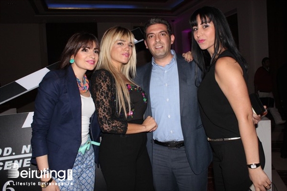 Le Royal Dbayeh Social Event Le Royal Hotel Staff Party  Lebanon