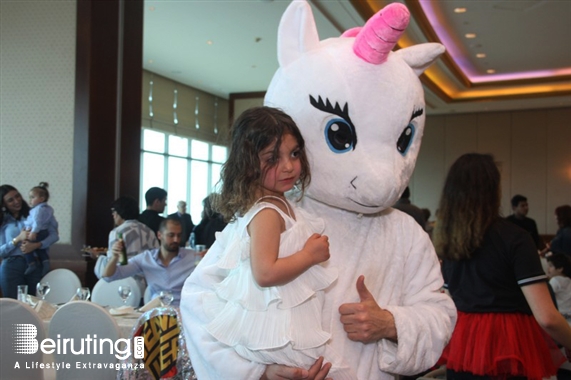 Le Royal Dbayeh Social Event Palm Sunday at Le Royal Hotel Lebanon