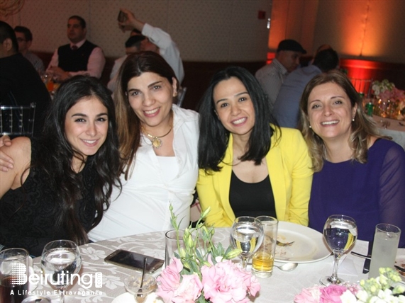 Le Royal Dbayeh Social Event Le Royal Staff Party Lebanon