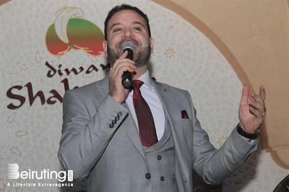 Le Royal Dbayeh Nightlife Diwan Shahrayar on Saturday Night Lebanon